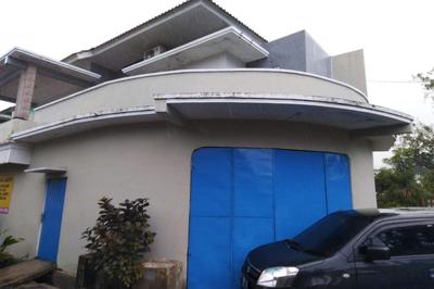 Hotel O Spring Homestay