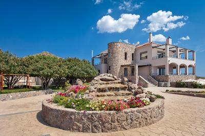Marini Luxury Apartments and Suites