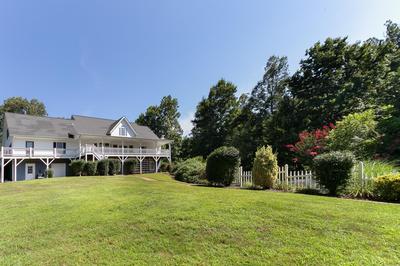 Newly Renovated Luxe Home near Asheville | Pool, Hot Tub, Theater & Games!