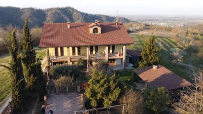 B&B Naturin - Cascina Colombaro, Photo 2