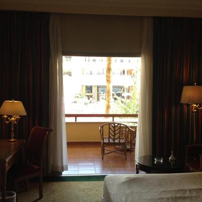 Amarante Pyramids Hotel