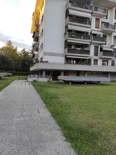 Bilocale Padova zona Stanga