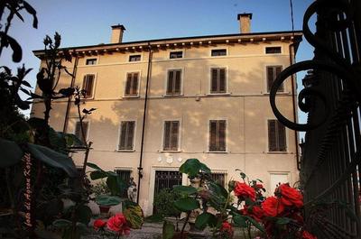 Antica Dimora Conti Custoza