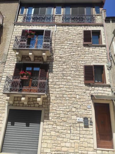 Affittacamere Casa Quisquina, Billede 2