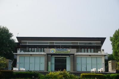 Floating Sanctuary Resort powered by Cocotel