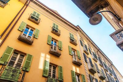 Appartamento Centro Storico