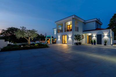 Luxury Villa Valhalla with Private Pool
