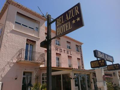 Hôtel Bel Azur