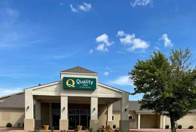 Quality Inn Eastland I-20, Billede 2