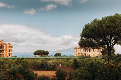 Sama Apartments Sorrento