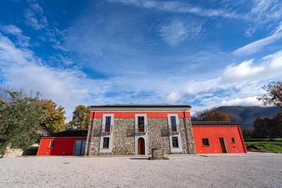 Agriturismo Dipinto Dal Sole (No translation needed as it is a brand name), Billede 2