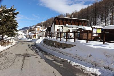 House Nuova Nube by Holiday World