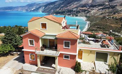 Villa Alexandros