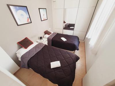 Luxury Apartments Puerto Valencia