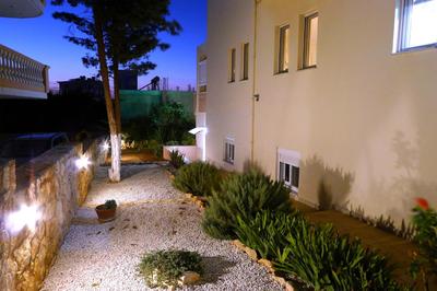 Maria & Manos Guest House, Agios Onoufrios beach