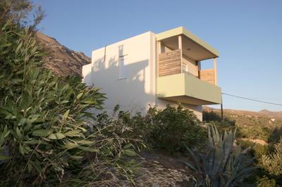 Paterakis Studios Triopetra