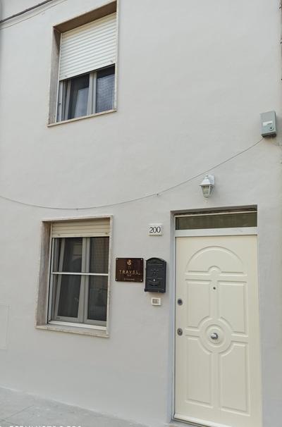 Travel B&B