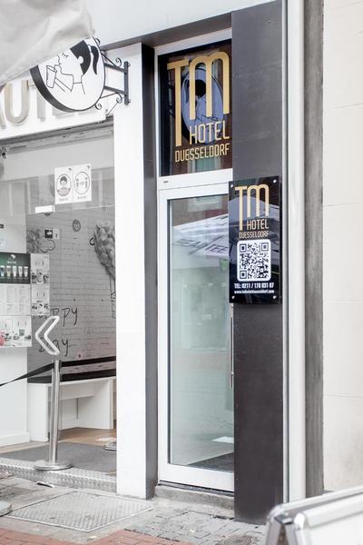 TM Hotel Düsseldorf