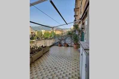 appartamento in centro Cassino