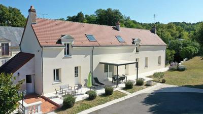 Chambres d'hotes Les Choudou's