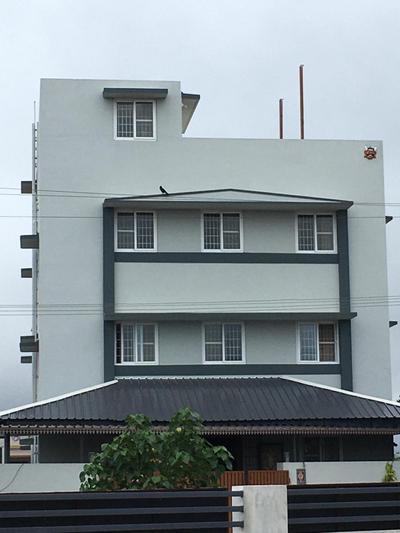 Shantham Service Apartments, Kinathukadavu, Coimbatore