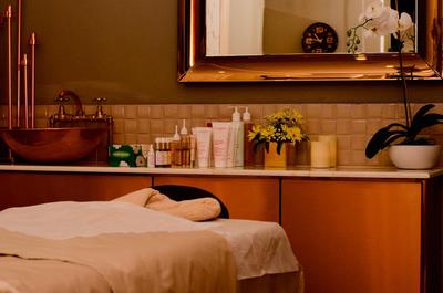 Masawara Urban Retreat