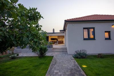 Amazing villa Ani with Pool & whirpool near the beach - WiiBuk