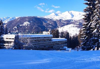 Artuik Appartamenti Montana
