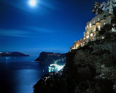 Hotel Caesar Augustus
