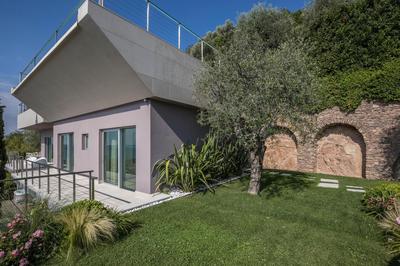 Villa Agave exclusive pool