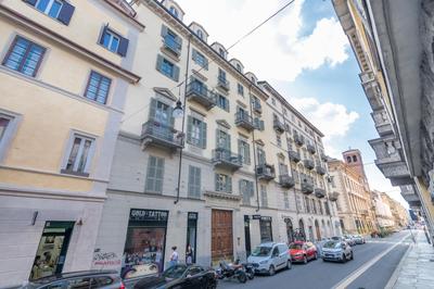 Casa Cavour a pochi passi da Piazza San Carlo