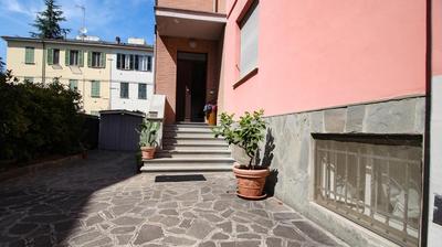 Residenza Parco Ducale
