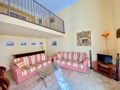 Casa Umberto I