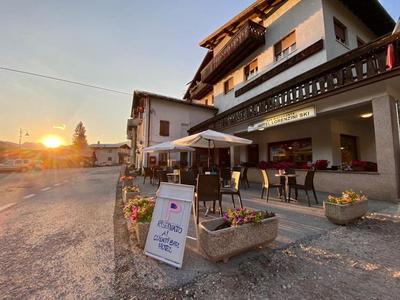 Hotel B&B Lorenzini Ski