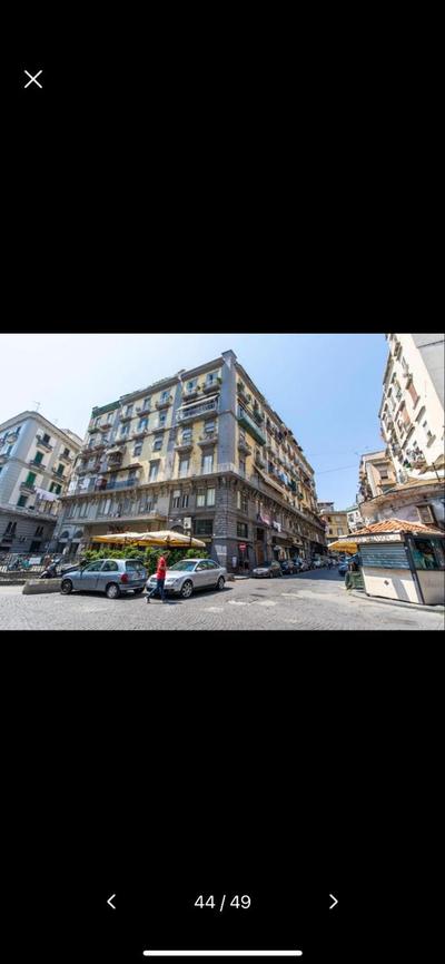 Al Centro Storico Home