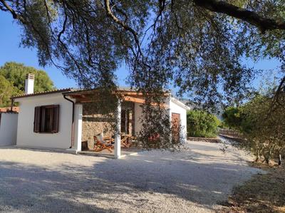Casa Olivastra