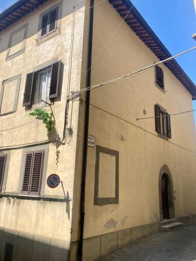 Casa Vacanze Beppina Cortona