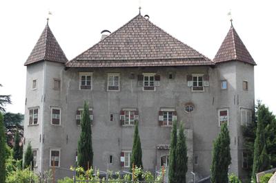 Bozen Mitte