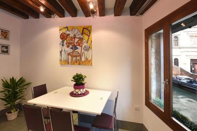 Corte Coppo Deluxe Apartment