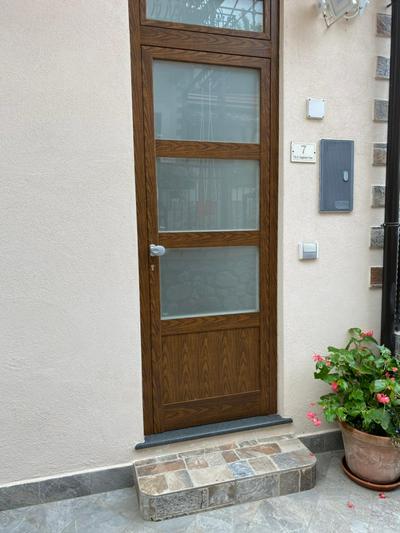 La casetta del borgo