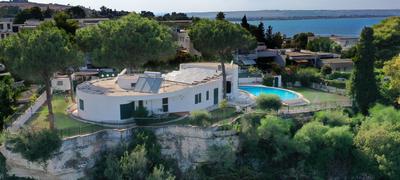VILLA TAI