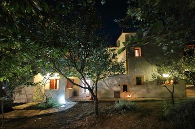 Koromilia Villa