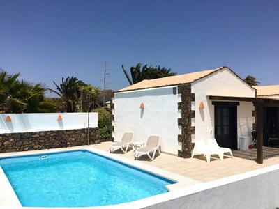 Finca Felix Appartement met Private Pool!