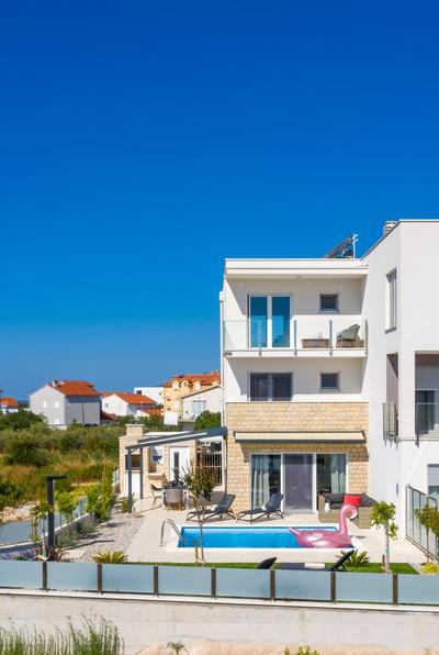 Villa Buzuk