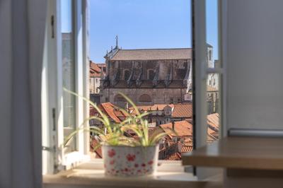 San Pietro apartment