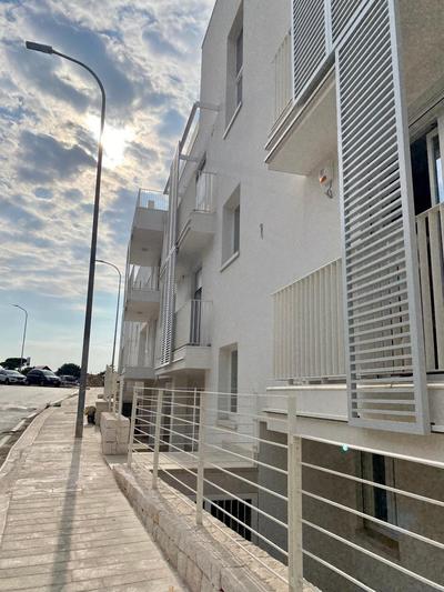 Aura Marina Casa Vacanze