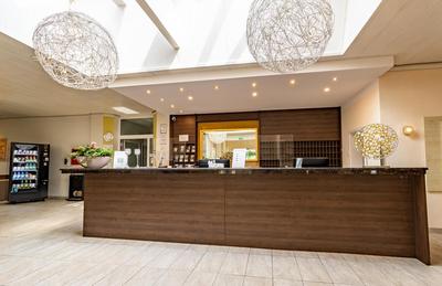 Aqualux Wellness- & Tagungshotel