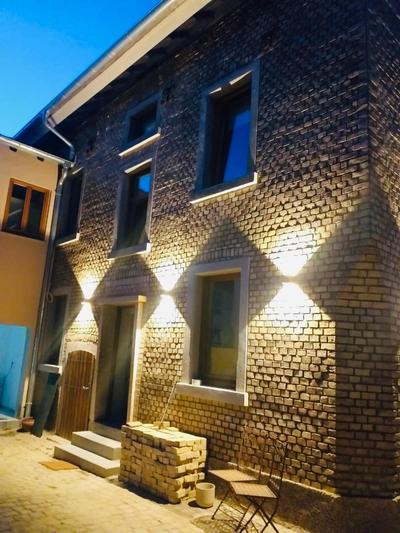 das Höfchen Stadecken