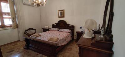 A casa da Nonna Sara