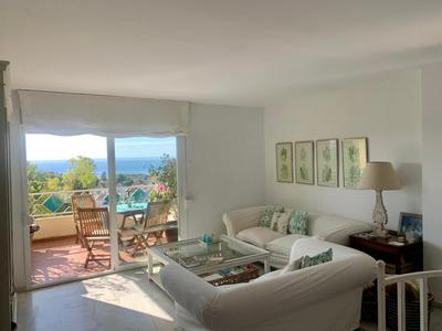 Penthouse Arenal Playa